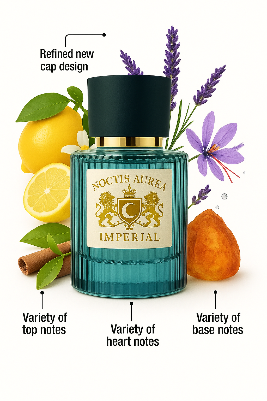 Noctis Aurea Imperial
